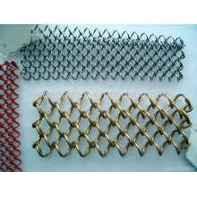 decorative wire mesh